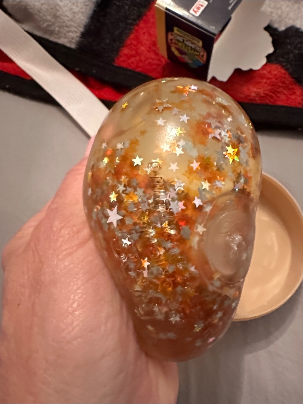 Starlight dumpling - Picture 2 of 3